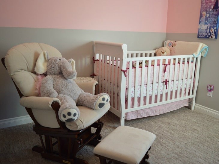 Kinderzimmer