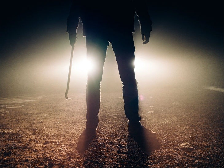 Crime Podcasts Verbrechen