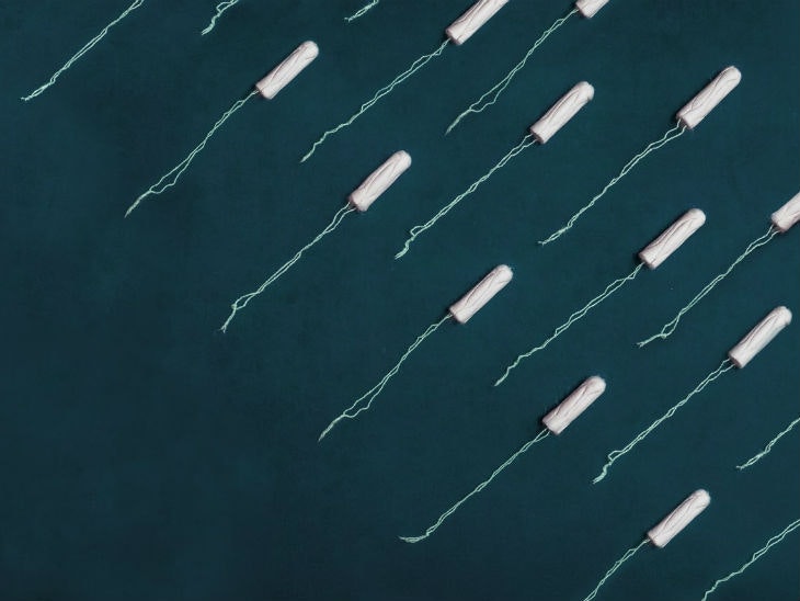 Tampons