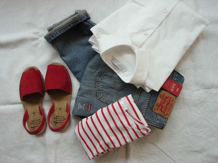 Personal Shopping Frauen
