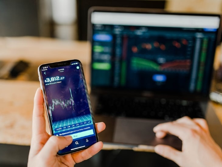 Finanz-Apps um Geld zu sparen