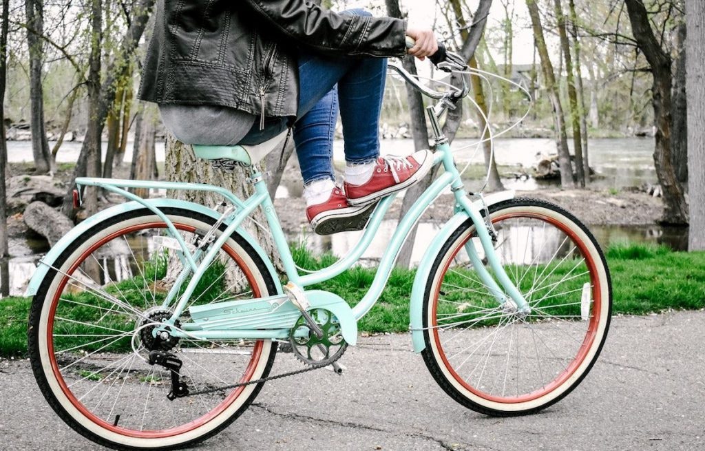fit-werden-mit-fahrrad