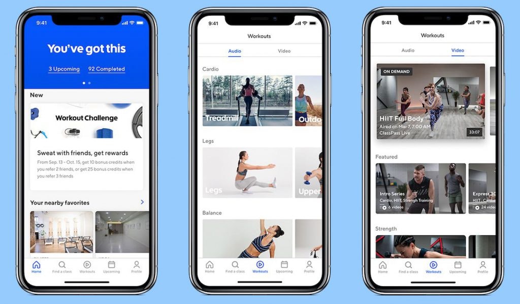 fit-werden-classpass-app