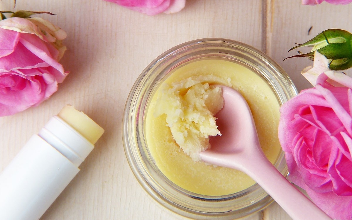 Naturkosmetik selbst herstellen Lippenbalsam
