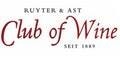 Wein und Spirituosen bei Club of Wine
