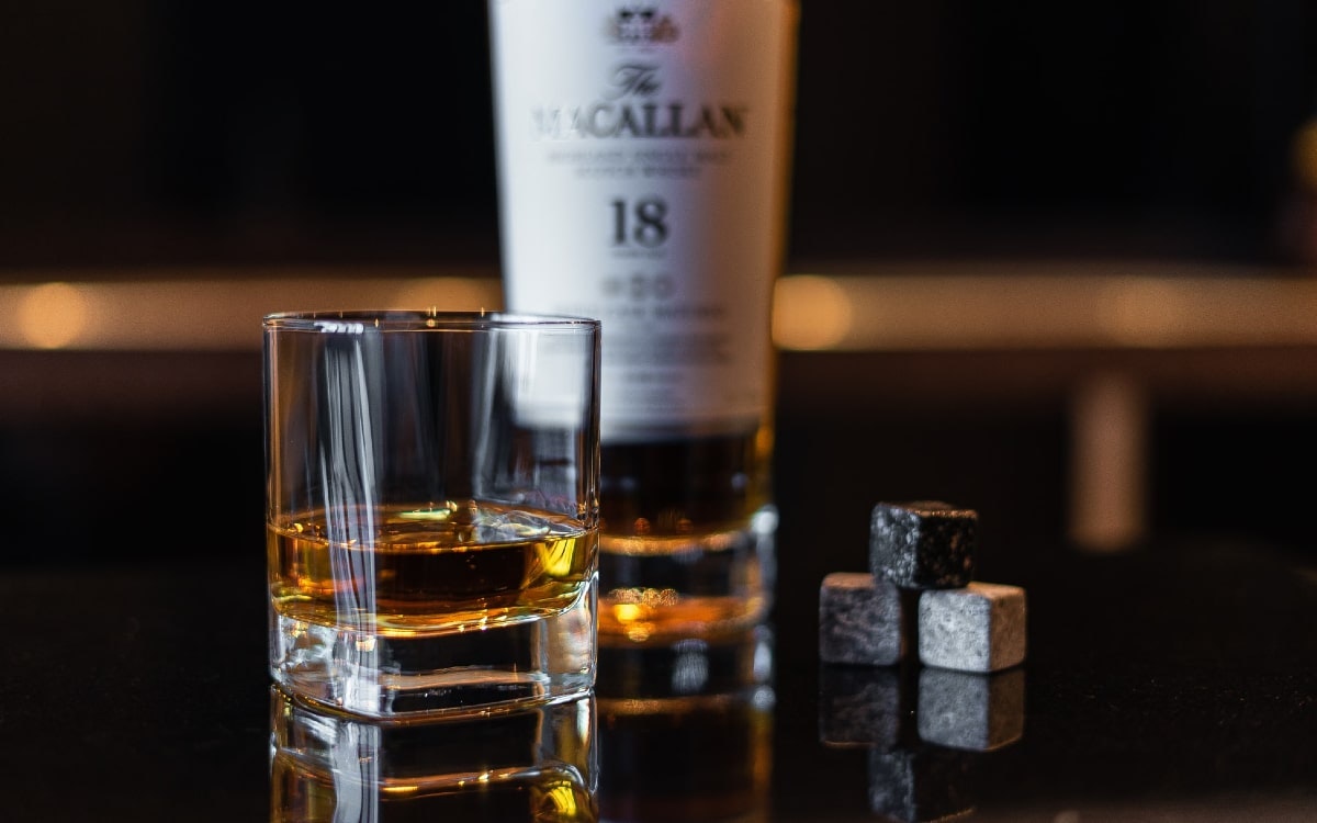 Whisky Gläser