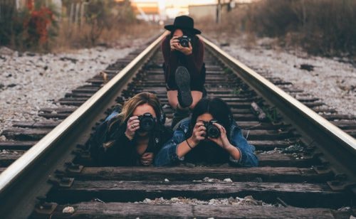 Richtig Fotografieren: Grundwissen und Tipps für Anfänger