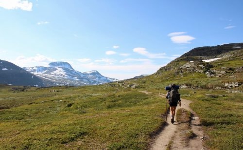 Wanderung planen: Aller Anfang ist schwer