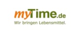 Logo von myTime.de