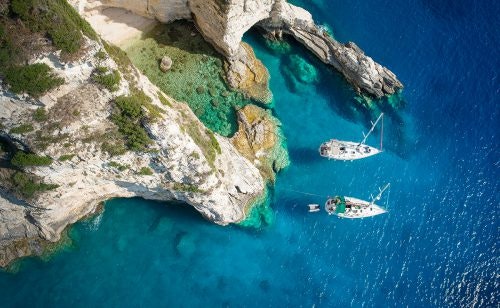 Als Urlaubsziel ein Allesk&ouml;nner: Kreta!