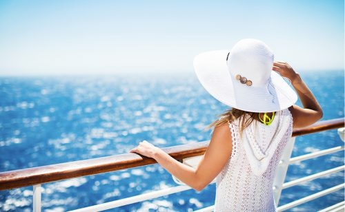 Das sind die 6 sch&ouml;nsten Kreuzfahrt-Routen der Welt