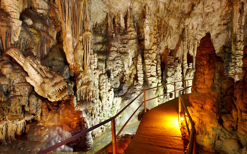 Höhle von Psychro