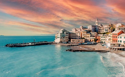 Was lohnt sich mehr: Fr&uuml;hbucher oder Last Minute?