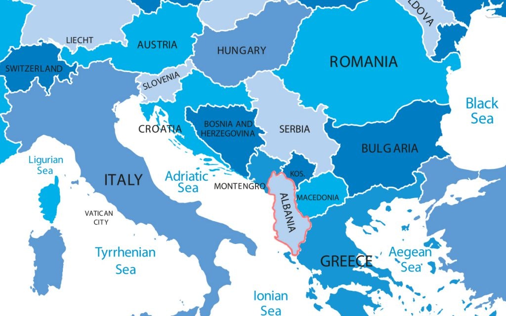 Urlaub in Albanien Das Trendreiseziel im Check Gönn dir!