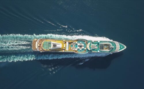 Schiff Ahoi: Profi-Tipps f&uuml;r die erste Kreuzfahrt