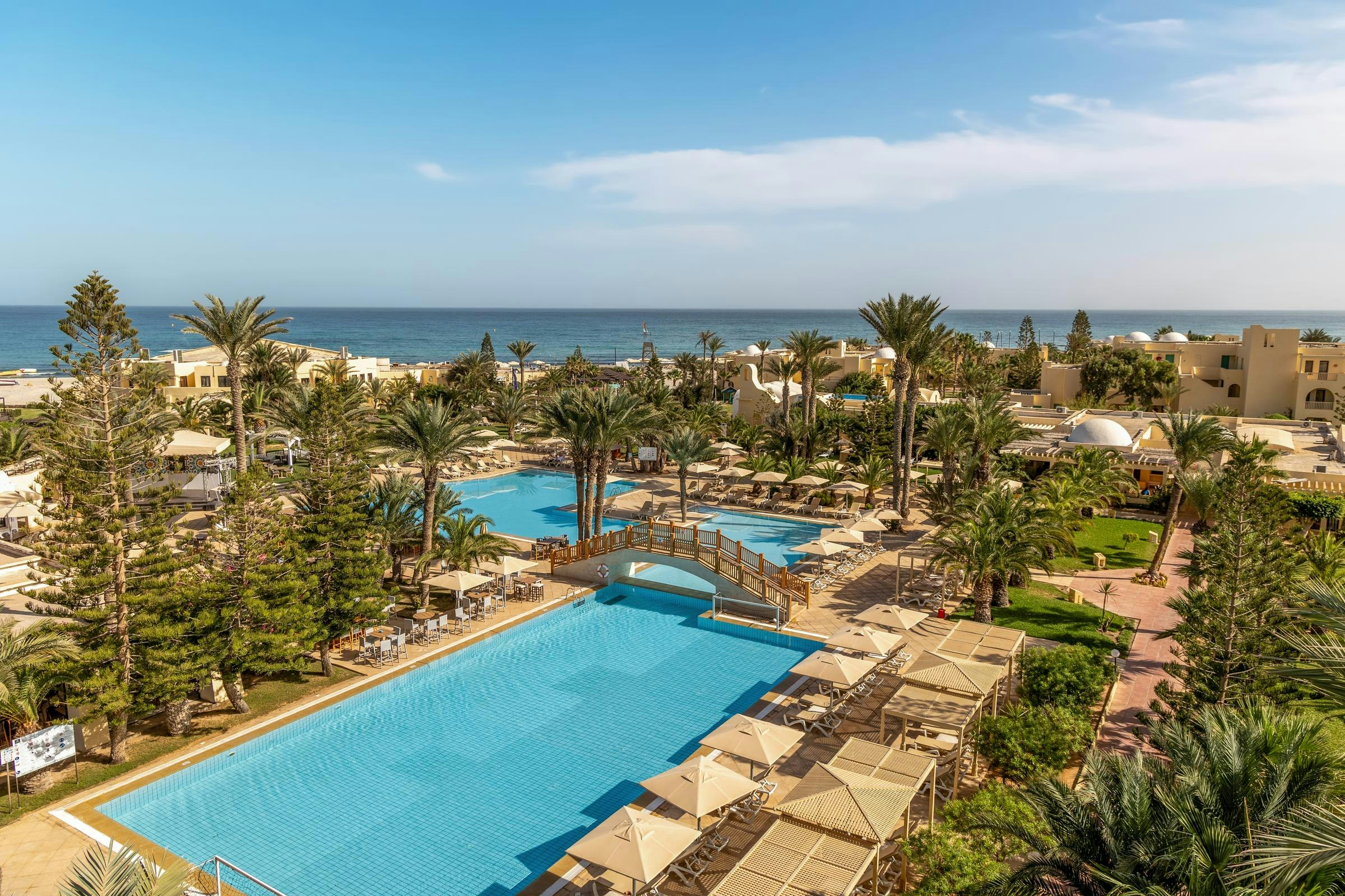 Aldiana Club Djerba