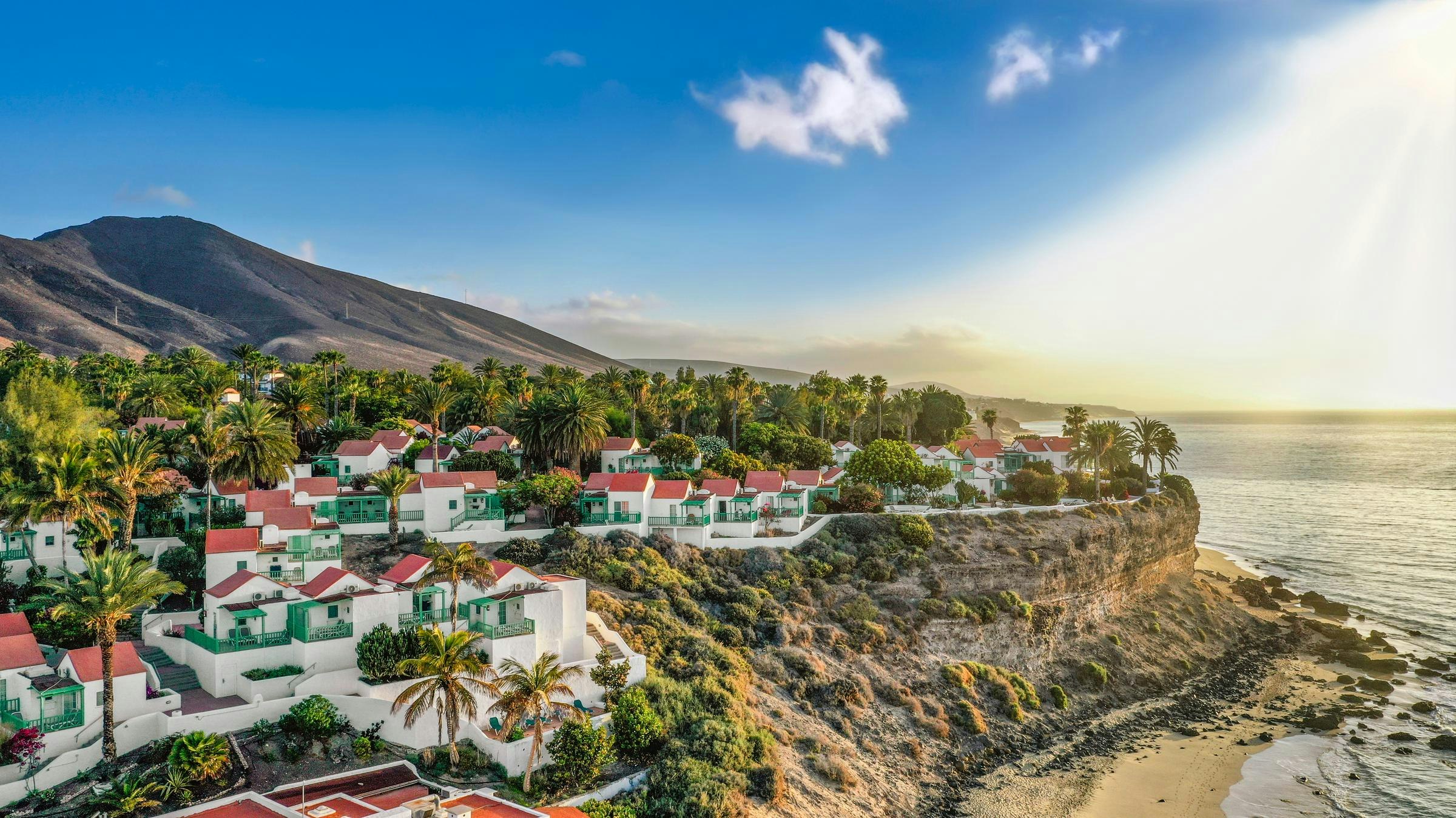 Aldiana Club Fuerteventura