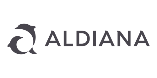 Aldiana Logo