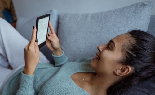 Amazon Prime Reading: So kommst du an kostenlosen Lesestoff