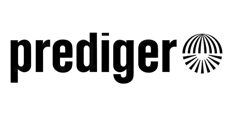 Prediger Logo