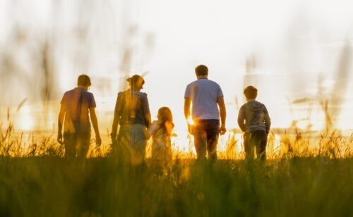 So sch&ouml;n! Familienurlaub in Deutschland