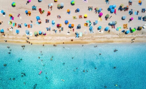 Unsere Urlaubs-Spartipps 2026 - f&uuml;r wenig Geld reisen